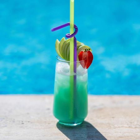 Ata Lagoon Beach Hotel Ölüdeniz Buitenkant foto
