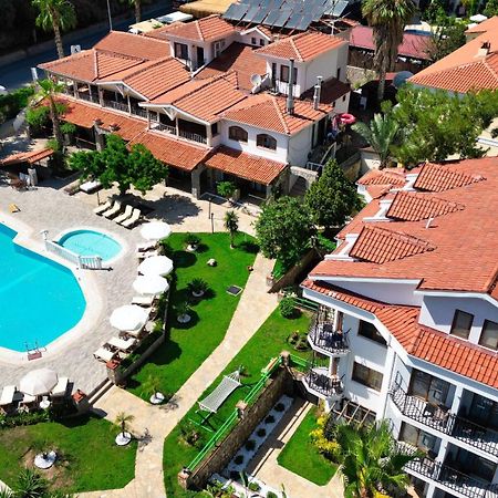 Ata Lagoon Beach Hotel Ölüdeniz Buitenkant foto