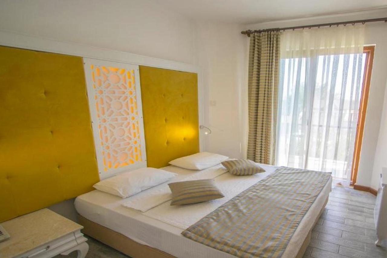 Ata Lagoon Beach Hotel Ölüdeniz Buitenkant foto