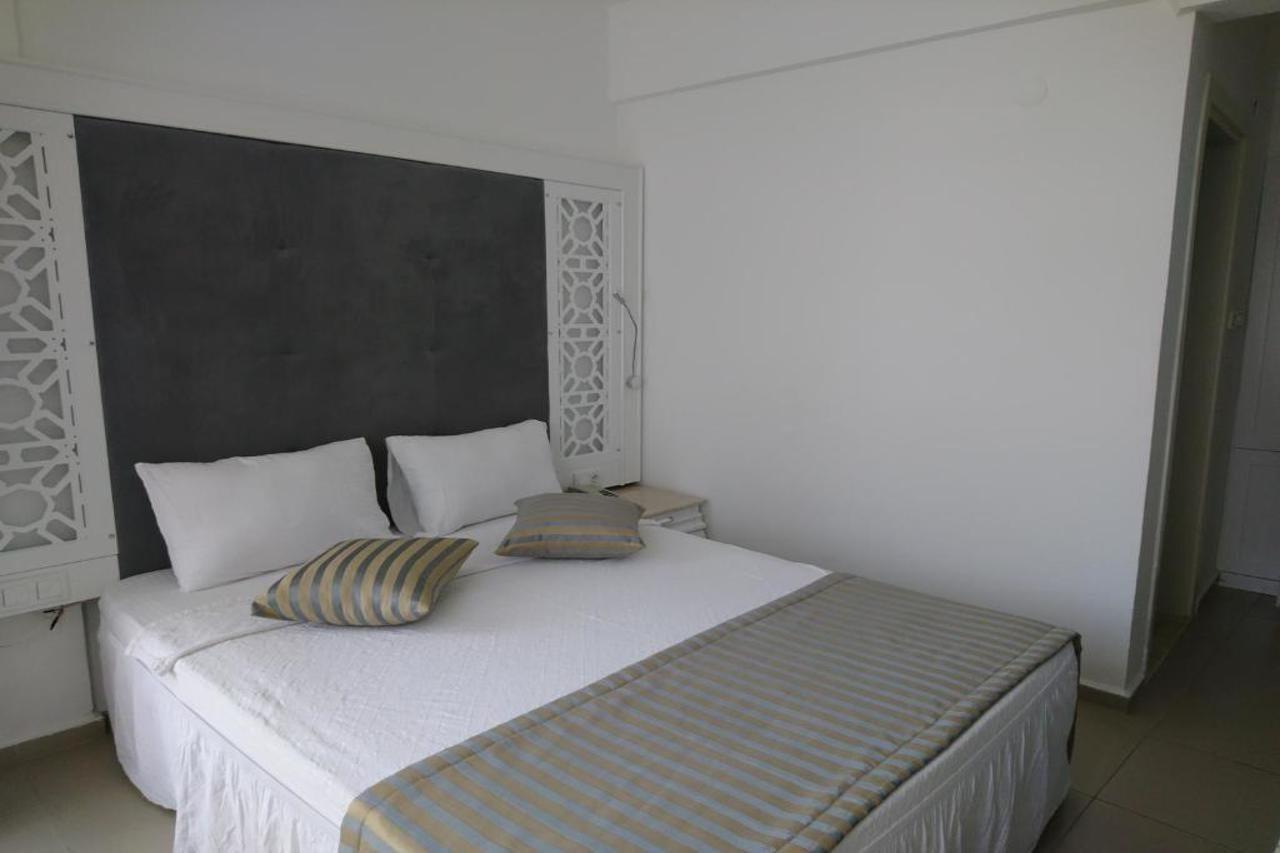 Ata Lagoon Beach Hotel Ölüdeniz Buitenkant foto