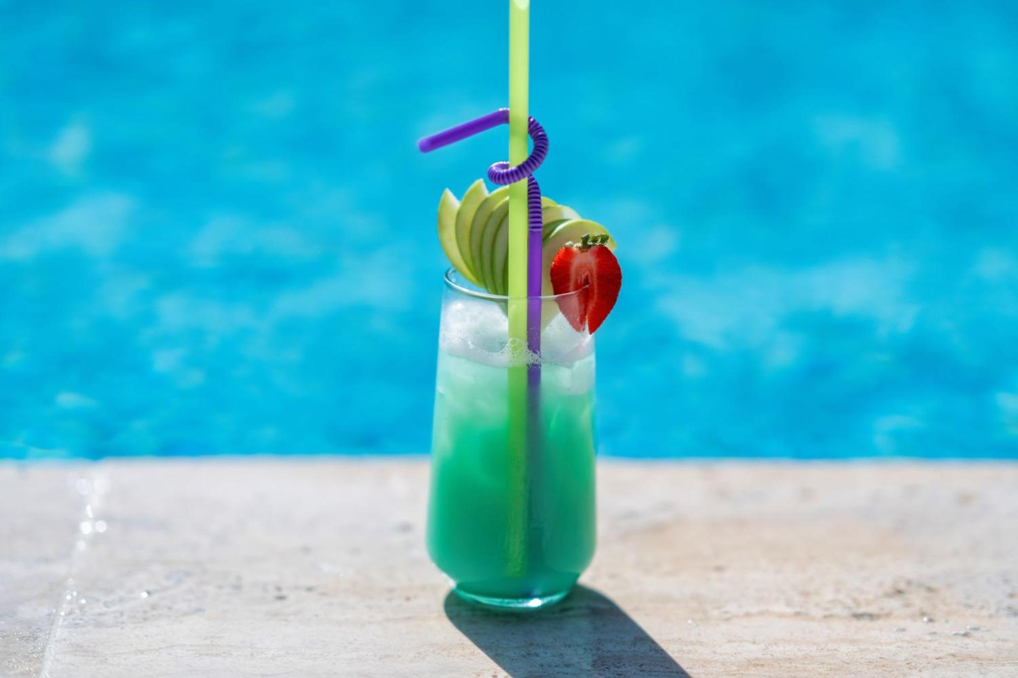 Ata Lagoon Beach Hotel Ölüdeniz Buitenkant foto