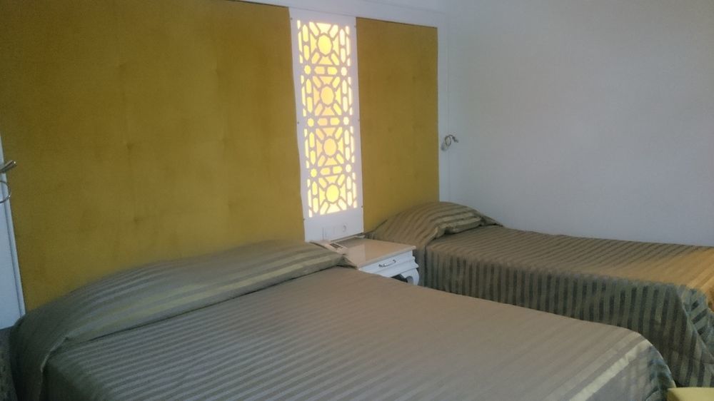Ata Lagoon Beach Hotel Ölüdeniz Buitenkant foto