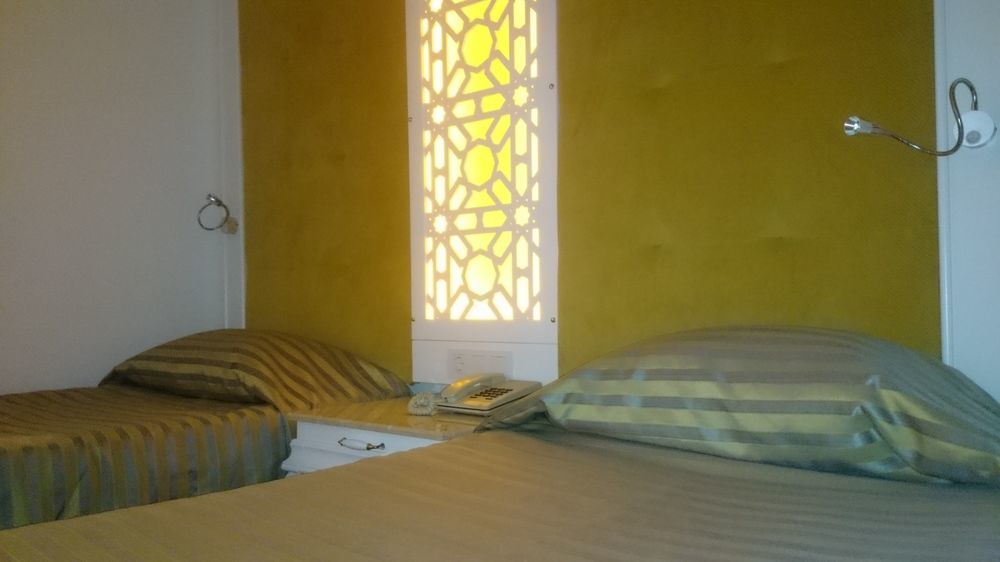 Ata Lagoon Beach Hotel Ölüdeniz Buitenkant foto