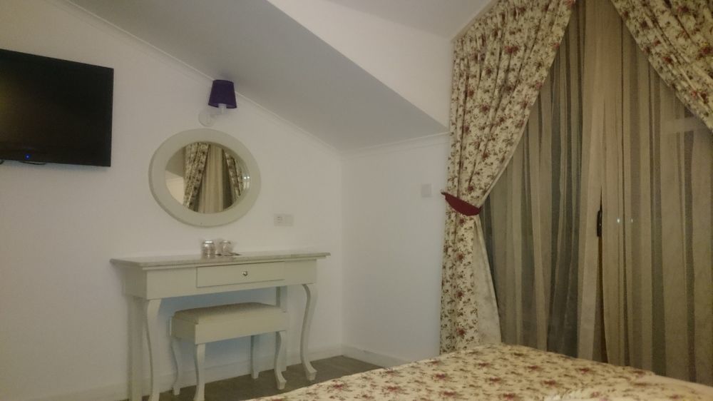 Ata Lagoon Beach Hotel Ölüdeniz Buitenkant foto
