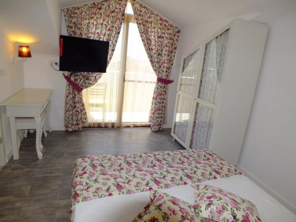 Ata Lagoon Beach Hotel Ölüdeniz Buitenkant foto